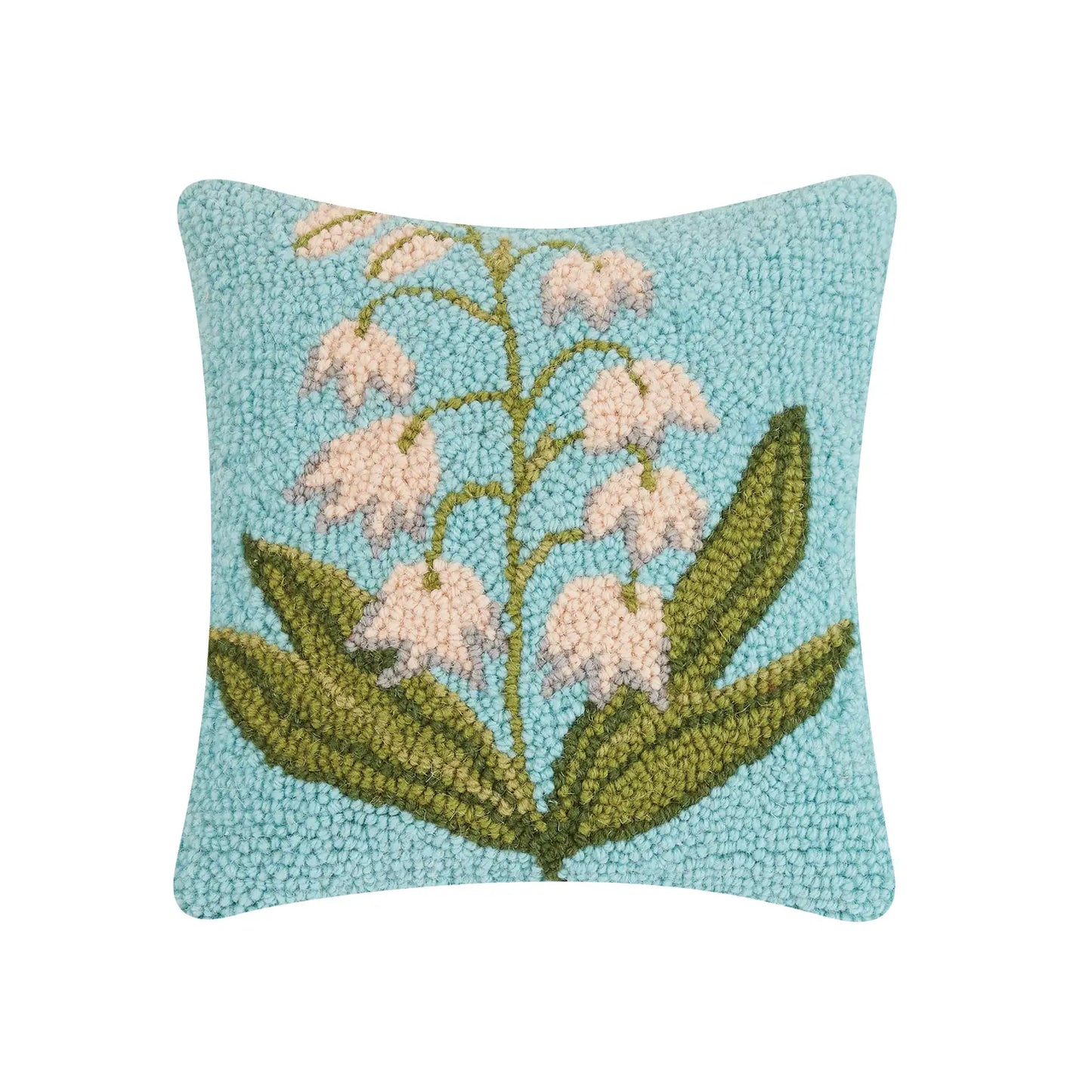Lilly Hook Pillow