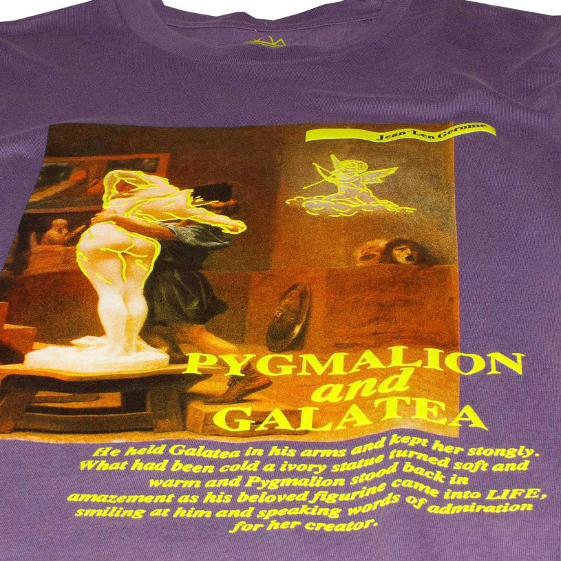 Pygmalion and Galatea Tee