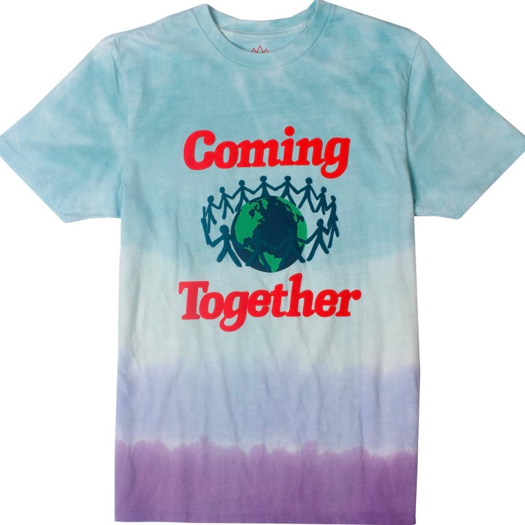 Coming Together Tee